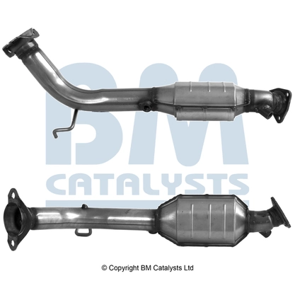 Catalytic Converter
